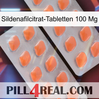 Sildenafil Citrate Tablets 100Mg 27